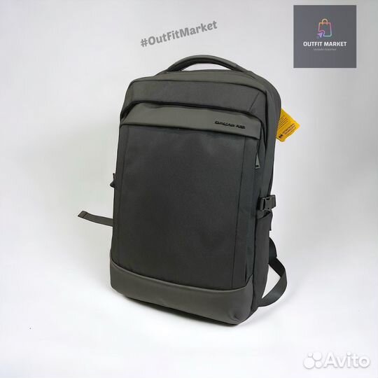 Рюкзак Samsonite Red