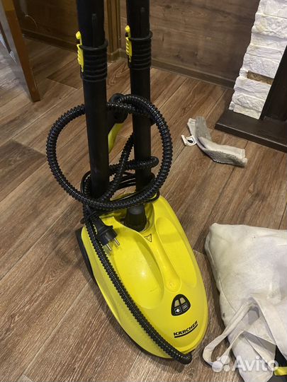 Karcher SC 2 EasyFix