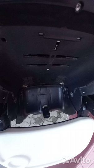 Стульчик для кормления peg perego tatamia