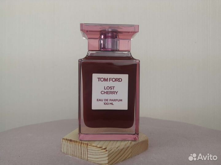 Tom ford lost cherry Том форд вишня (100ml)