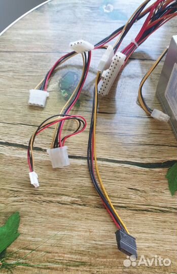 Блок питания для пк 420W