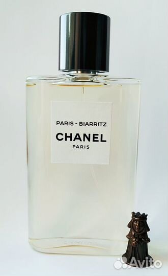 Les Eaux De Chanel, все Делюсь