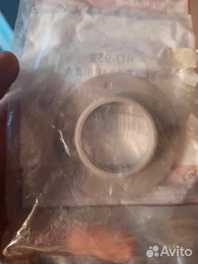 Подшипник верхней опоры амортизатора переднего