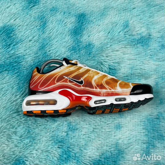 Кроссовки Nike Air Max TN Plus новые оригинал