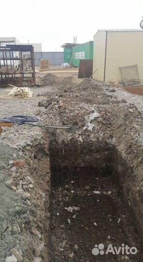 Септик Автономная канализация