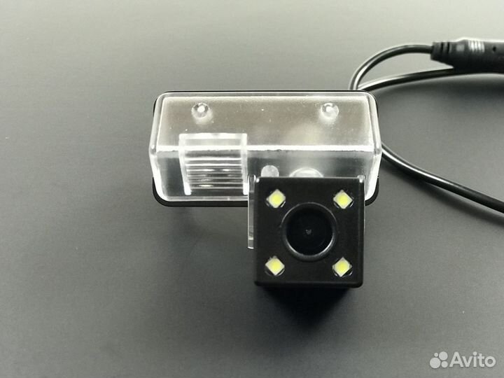 Камера заднего вида для Toyota Camry V50/55