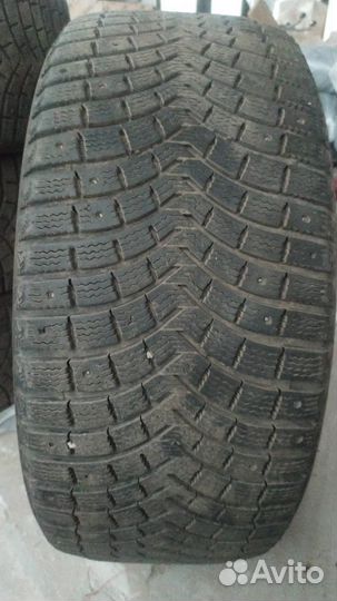 Michelin Latitude X-Ice North 285/50 R20