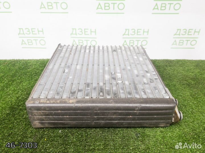 Испаритель кондиционера Audi A6 C6