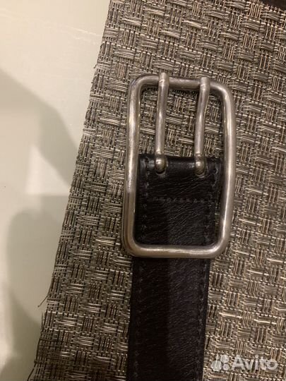 Ремень мужской iceberg