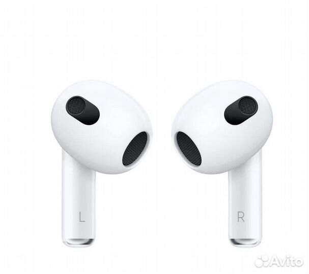Airpods 3 MagSafe