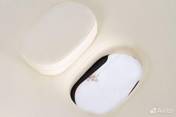 Массажный стол Restpro Classic 2 Cream