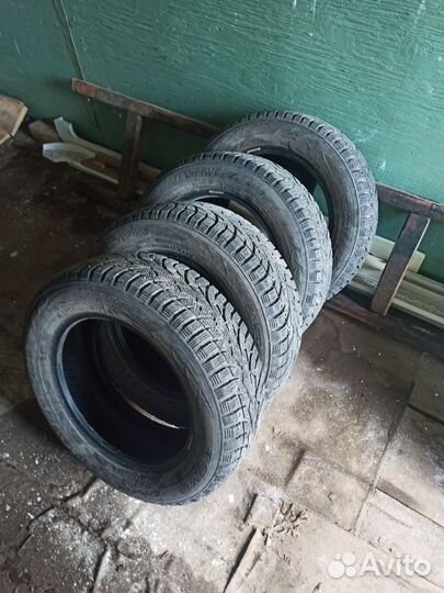 Toyo Observe G3-Ice 185/65 R15