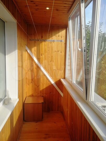 2-к. квартира, 50 м², 3/9 эт.