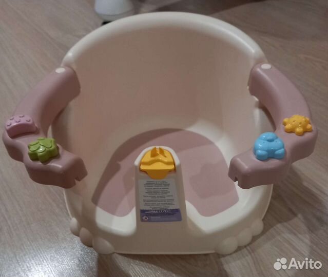 Стульчик для купания