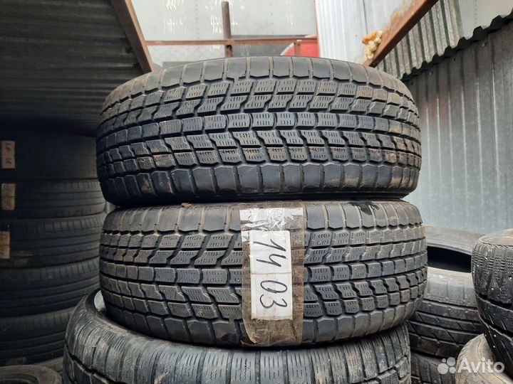 Yokohama Geolandar I/T G072 225/60 R18 100Q