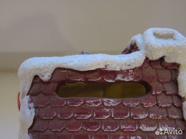 Копилки, подсвечники, статуэтки