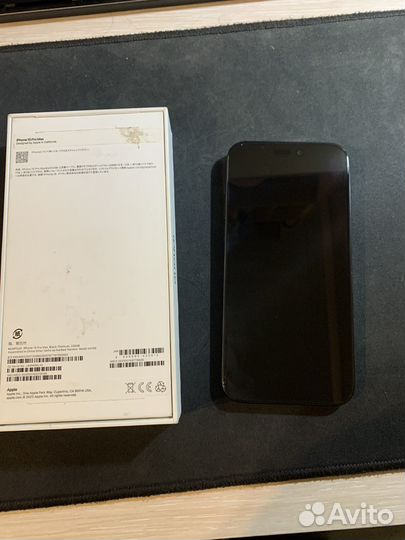 iPhone 15 Pro Max, 256 ГБ