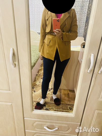 Пиджак женский