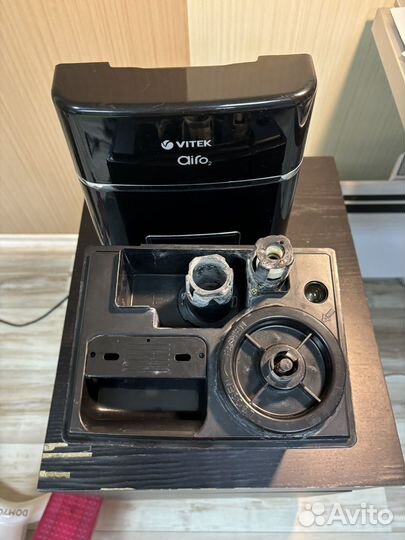 Увлажнитель airo2 Vitek