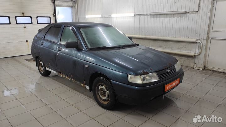 ВАЗ 2112 1.6 МТ, 2007, 98 000 км