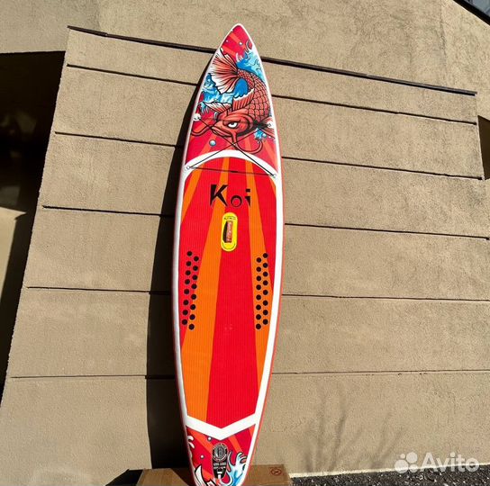 Сапборд в Белорецке / sup board / сап борд