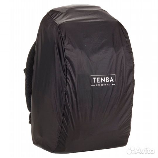 Tenba Axis v2 Tactical Road Warrior Backpack 16