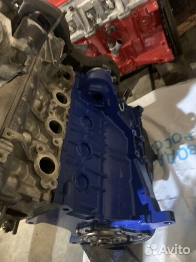 Двигатель ваз 16 клапанный 21124