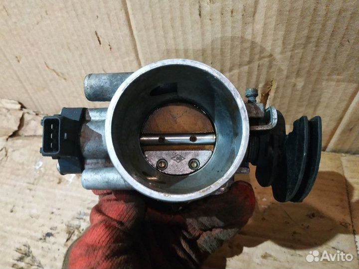 Заслонка дроссельная Rover 75