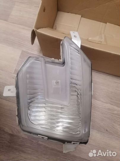 Фара птф левая Ford Explorer 5