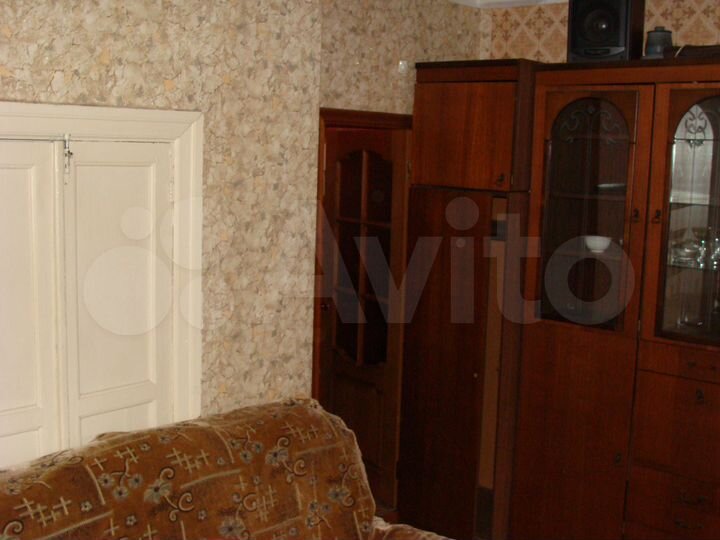 2-к. квартира, 43,3 м², 2/3 эт.