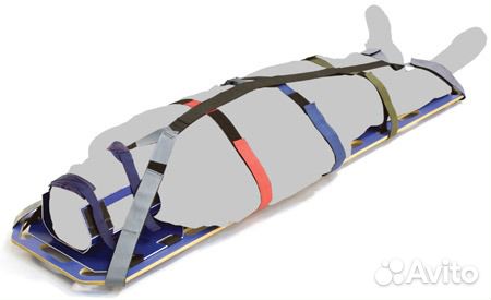 Носилки плавающие спасательные