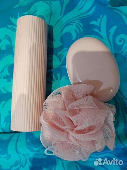 Набор для ванной