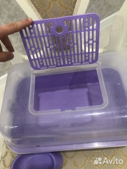 Домик для хомяка