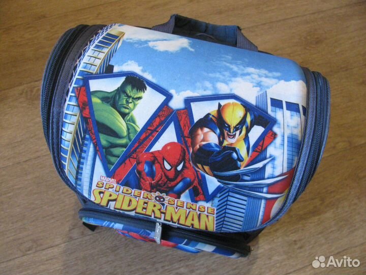 Ранец школьный