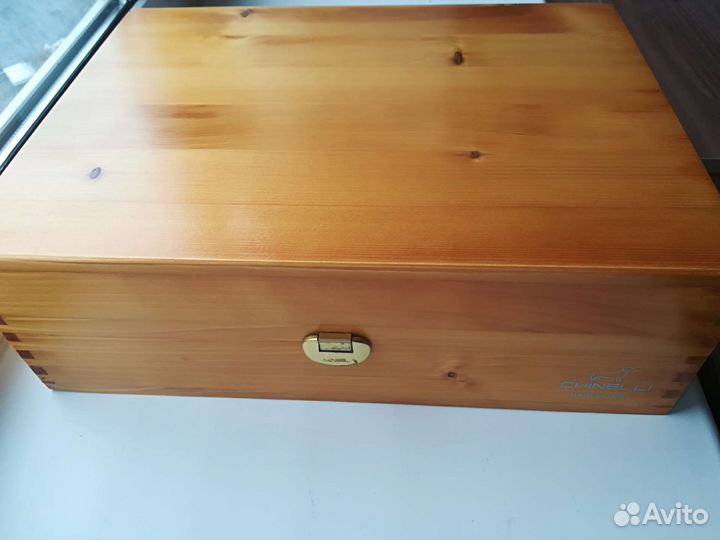 Наборы для виски элитные