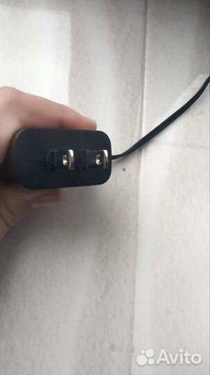 Panasonic радионяня