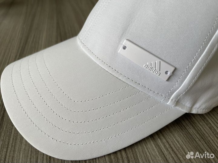 Бейсболка adidas