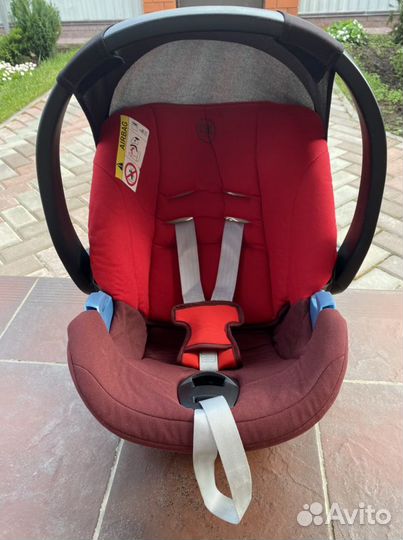 Автолюлька cybex