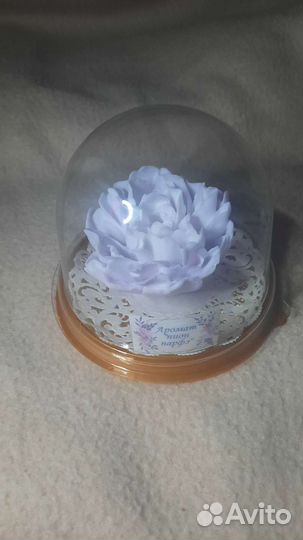 Мыло на заказ