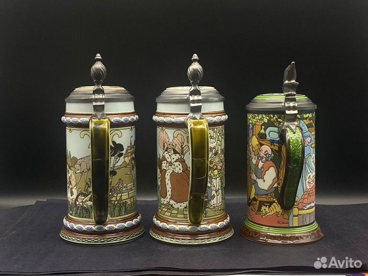 Пивная кружка германия