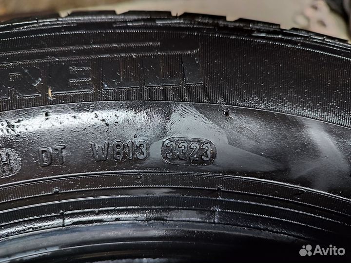 Pirelli Scorpion ATR 185/75 R16