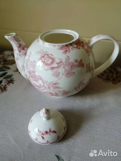 Заварочный чайник