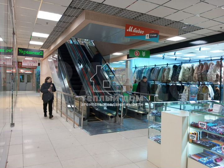 Продам торговое помещение, 67 м²