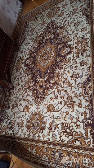 Ковёр палас