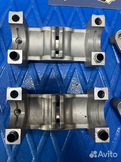 Пастели распредвалов yamaha YZF-R6 R6 2003