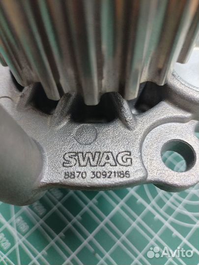 Помпа swag 8870 30921185