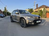 BMW X5 3.0 AT, 2007, 299 491 км, с пробегом, цена 1 520 000 руб.