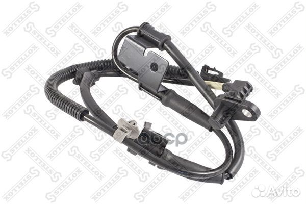 Датчик ABS пер.лев.hyundai I30 1.6I 07 59910-2