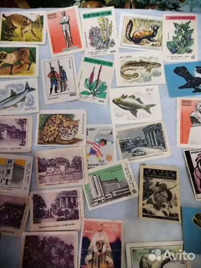 Этикетки спичечные,пивные,вино -водочные