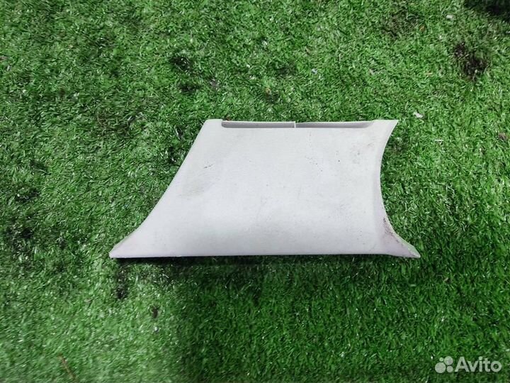 Накладка салона volkswagen Caddy 3 2013